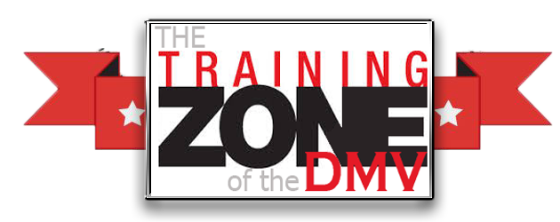 Training Zone Of The DMV