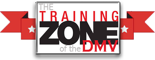 Training Zone Of The DMV